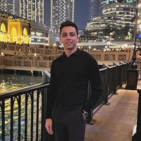 Ahmed Hamdallah