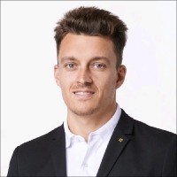 Fabian Feuerstein, MBA
