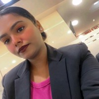 Mansi Singh