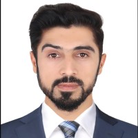 Muhammad Salman Iqbal Yousaf