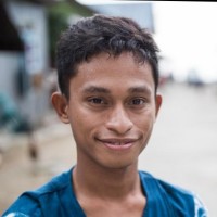 Abdul Maskur Marasabessy