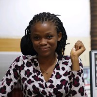 Asama Tolulope