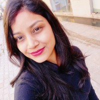 Akriti Dwivedi