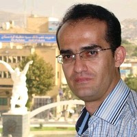 Rebwar Heidari