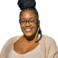 Porshia Prioleau
