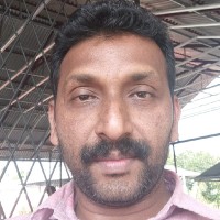 Antony Kd Konikkara