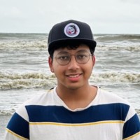 Anindya B.