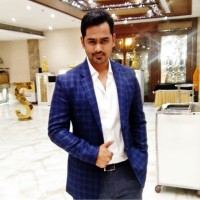 Chetan Chaudhary