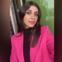 Sarah Morsi