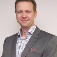 Simon Colling