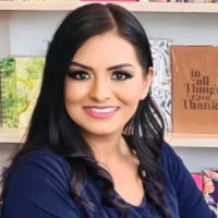 Martha Patricia Acosta Cañedo