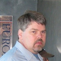 Bert Richards