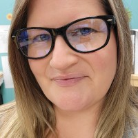 Amanda B. Powell, Ed.D.