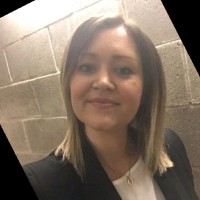 Sara Tapia (Assoc CIPD)