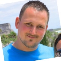 Michael HUARD