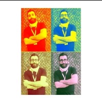 R k