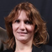 Gisela Jodorcovsky