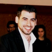 Fares Khouri