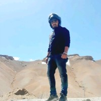 Sharad Sharma
