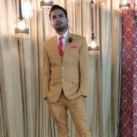 Gaurav Vashisth