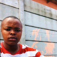 Simamkele Mahlangeni
