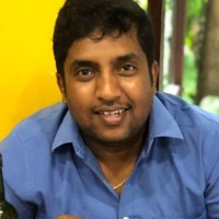 Abhishek Sujay N