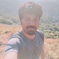 Amaresh Patil