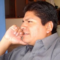Ruben Mario Colque Chambi