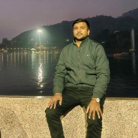 Hardik Bhanderi