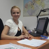 Елена Савина