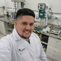Joaquin Alexis Quidel Molina