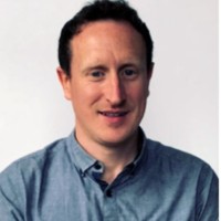 Jamie Cahill