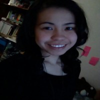 Sherlene Ley De Leon Rece
