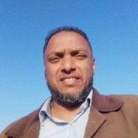 Mohammed Abdulqadir Asleem