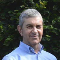 Eric Van Isterdael