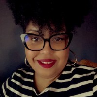 Thonique Brown