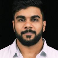 Sachin Reddy
