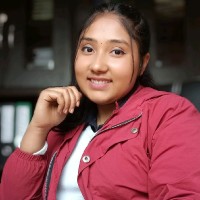 Nabina Poudel