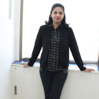 Neelambari Lobo