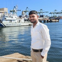 Muthukumar N