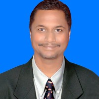 Santosh Jadhav