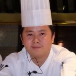 Nicolas Yin