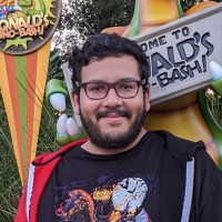 Salomon Yanez