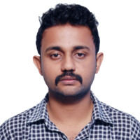 Ranjith Raman