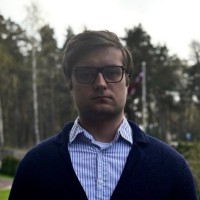 Yevgeniy Makukha