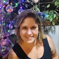 Maria Fernanda Thomé De Rizzo