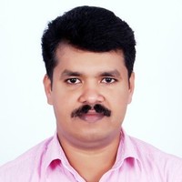 George Antony