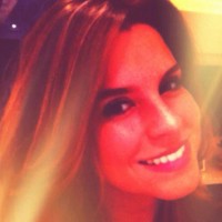 Patricia Amaral