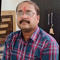 Jyotirmoy Roy