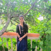 Amulya Gowda